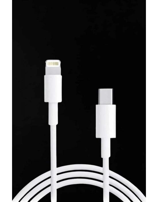 Iphone Tüm Modellerle Uyumlu Hızlı Şarj Kablosu İOS 30W
