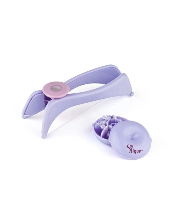 İpli Tüy Alma Aleti