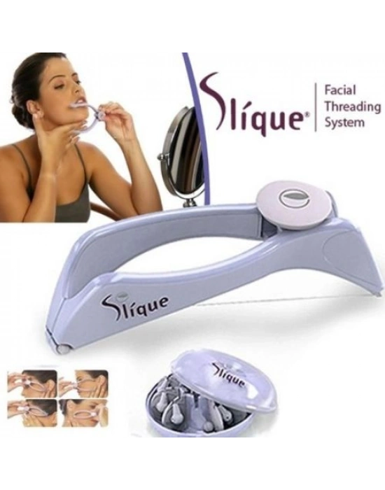 İpli Tüy Alma Aleti