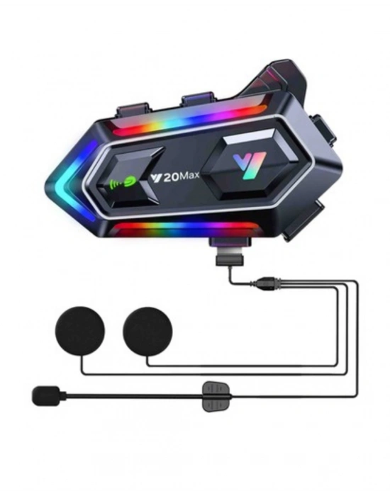 ® IPX6 Su Geçirmez Gürültü Engelleyici Kask Kulaklık