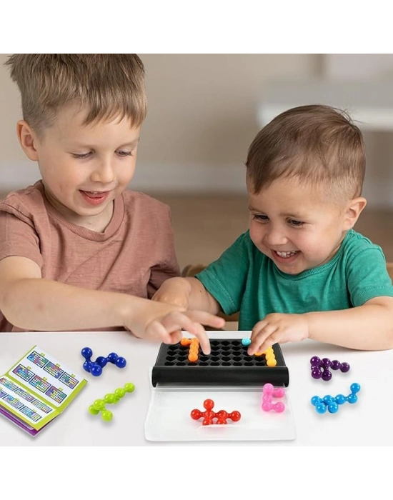 IQ Fit Bulmaca Oyunu