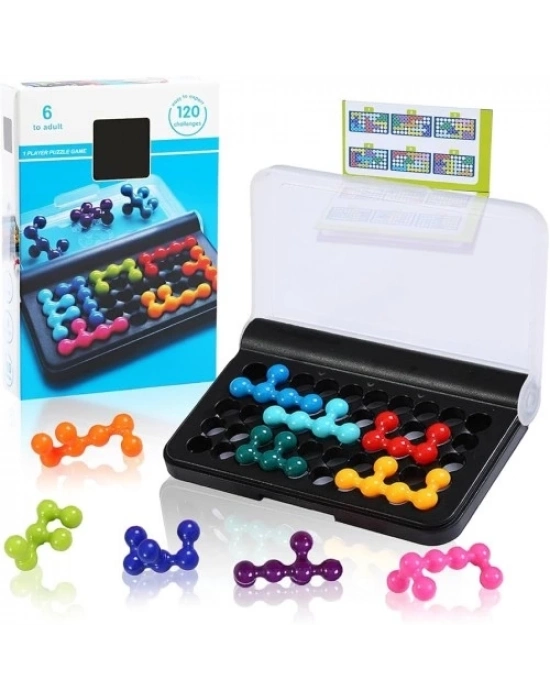 IQ Fit Bulmaca Oyunu