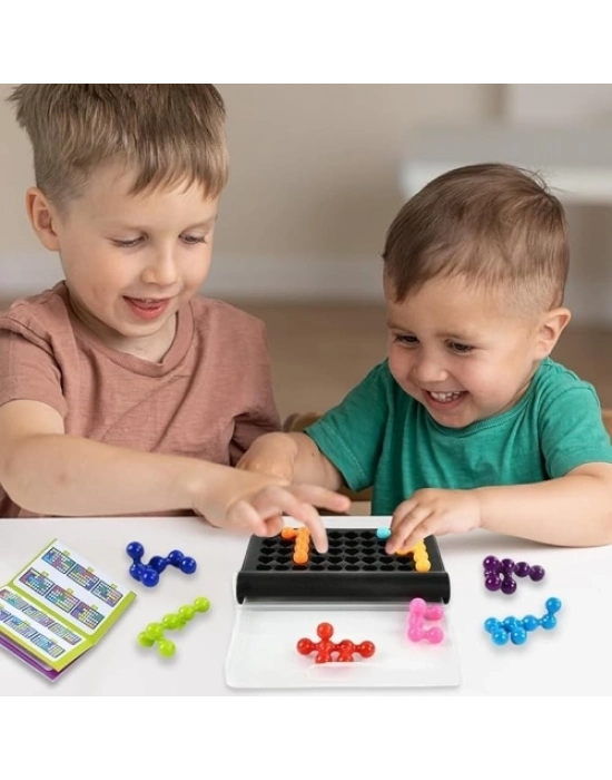 IQ Fit Bulmaca Oyunu