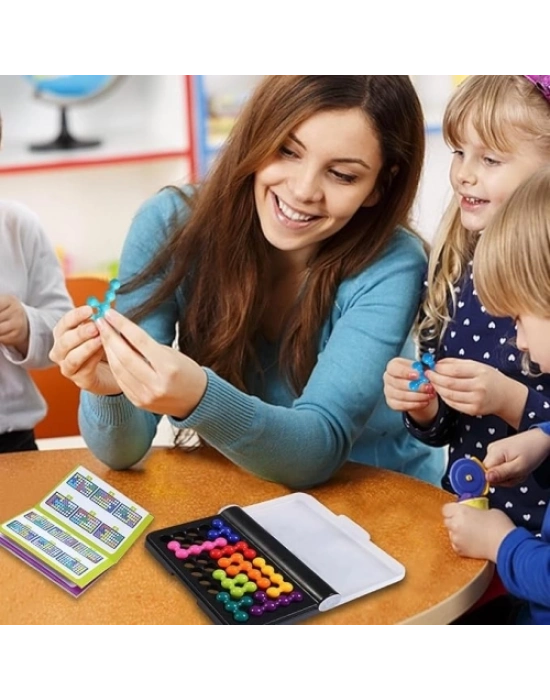 IQ Fit Bulmaca Oyunu