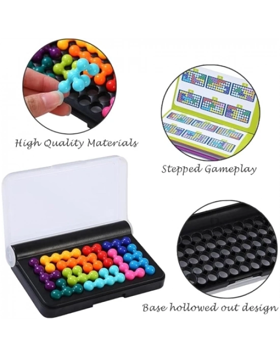 IQ Fit Bulmaca Oyunu