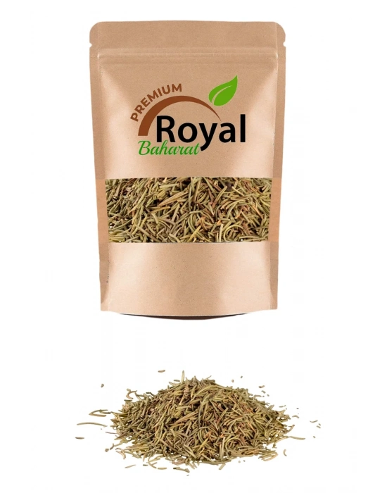 İri Kekik Deluxe Seri Organik Lezzetli 200 Gr