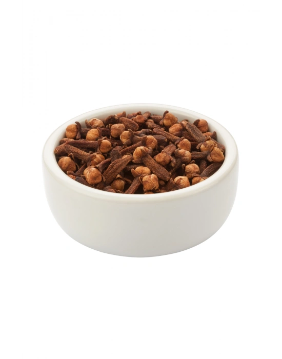 İri Taneli Karanfil Deluxe Seri Organik Lezzetli 100 Gr