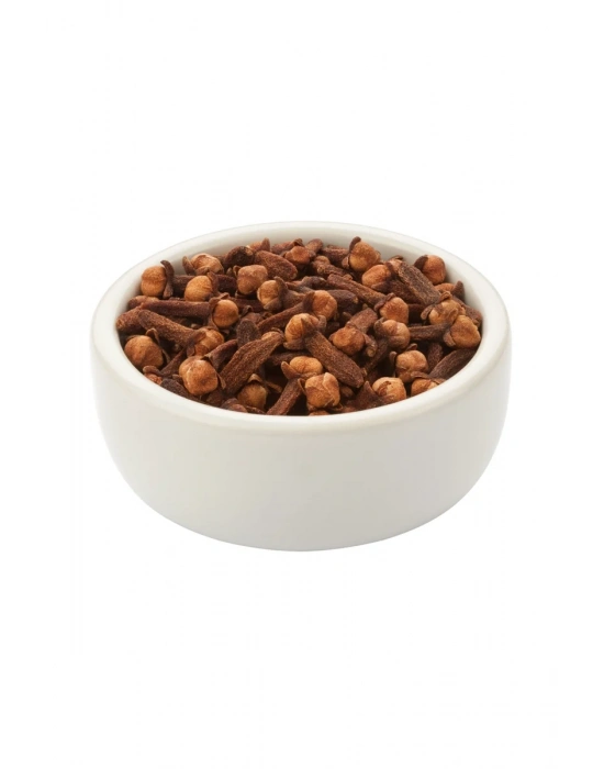 İri Taneli Karanfil Deluxe Seri Organik Lezzetli 100 Gr