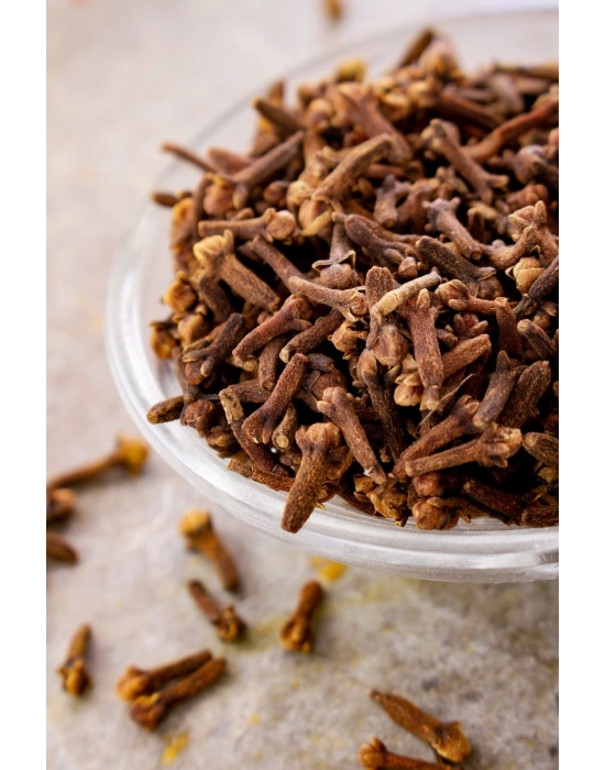 İri Taneli Karanfil Deluxe Seri Organik Lezzetli 100 Gr