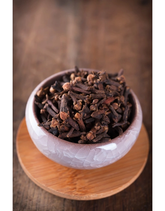 İri Taneli Karanfil Deluxe Seri Organik Lezzetli 100 Gr