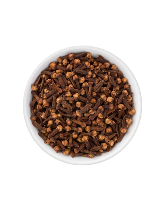 İri Taneli Karanfil Deluxe Seri Organik Lezzetli 100 Gr