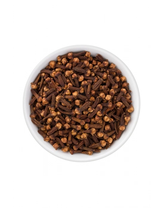 İri Taneli Karanfil Deluxe Seri Organik Lezzetli 100 Gr