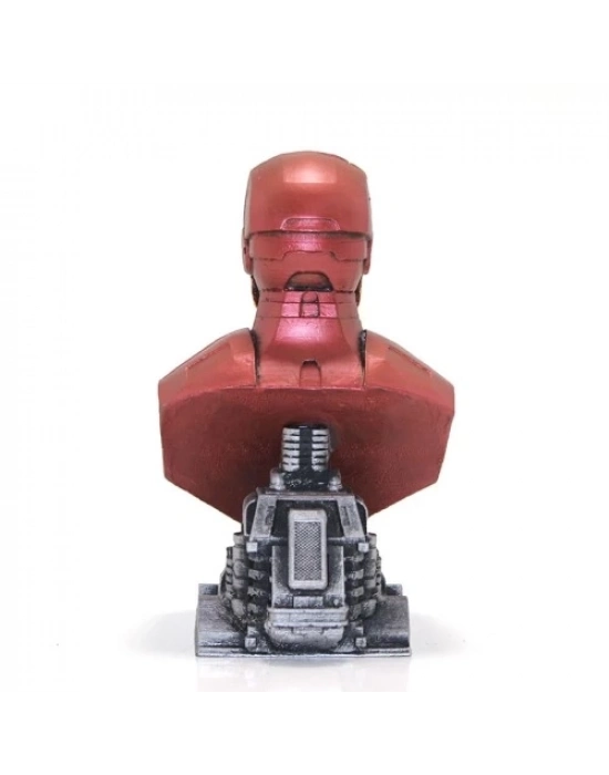 Iron Man Büst Büyük Boy