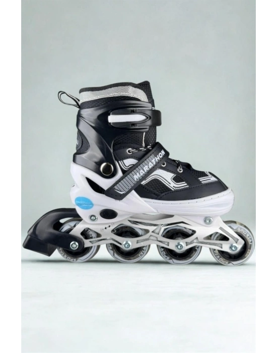 ® IŞIKLI ALIŞTIRMALI PATEN MARATHON L BEDEN