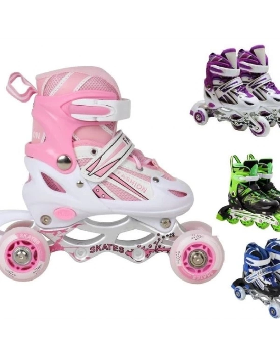 ISIKLI AYARLANABILIR  PATEN 38-41-L