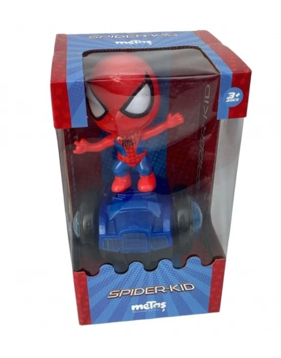 ISIKLI MUZIKLI S.CINCIR