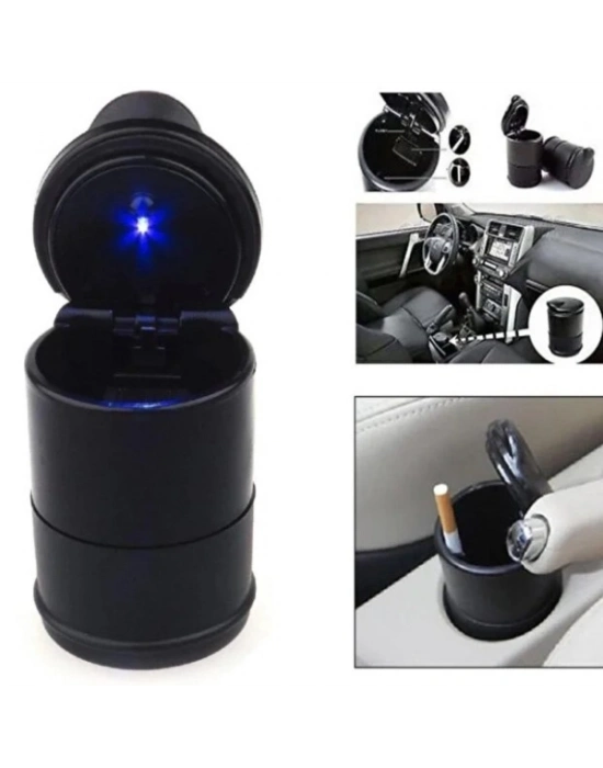 Işıklı Oto Küllük