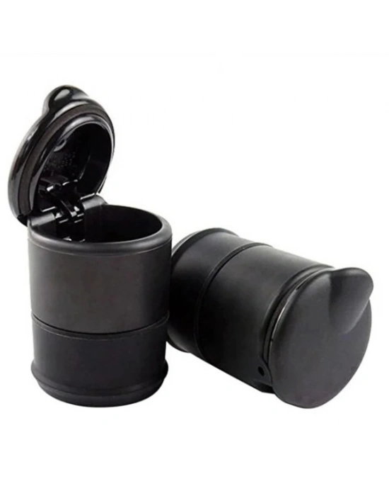 Işıklı Oto Küllük