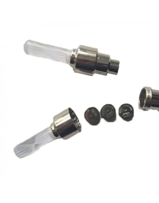 Işıklı Sibop Kapağı 2 Adet