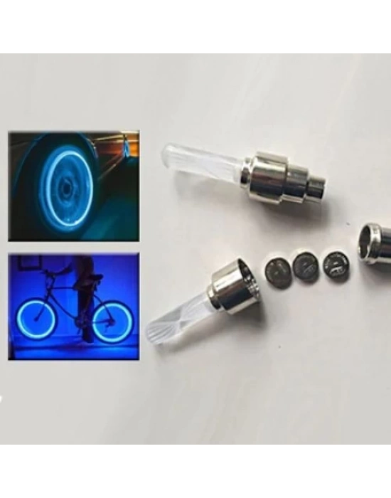 Işıklı Sibop Kapağı 2 Adet