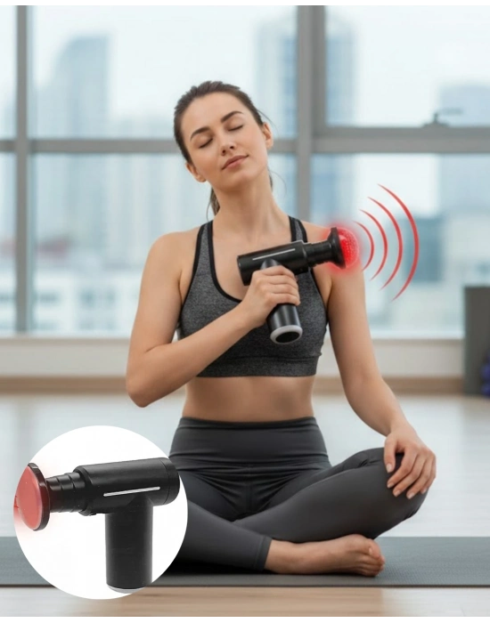 ® ISITMALI MASAJ M34