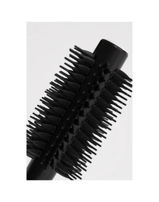 Isıya Dayanıklı Fön Saç Fırçası