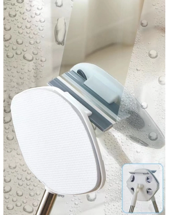 ® Islak Mendil Uyumlu Pratik Çek Çekli Mop