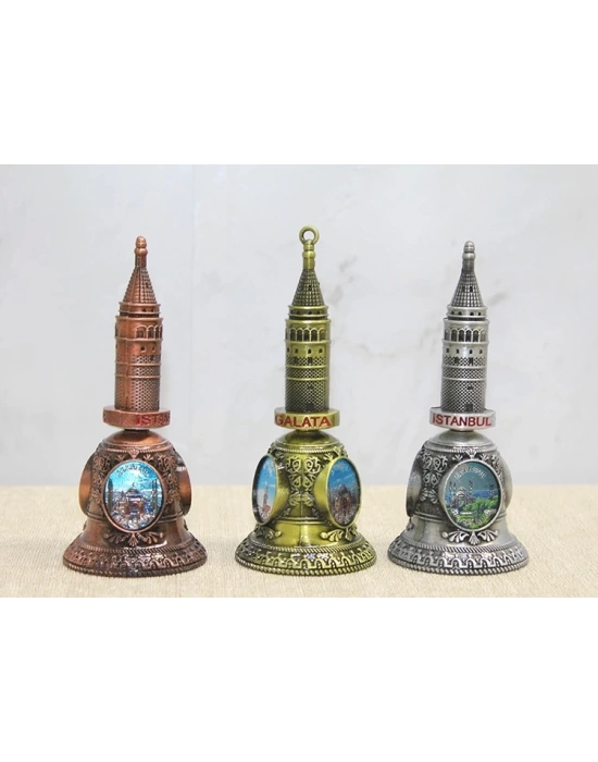 İstanbul Temali El Çanı Alk4304