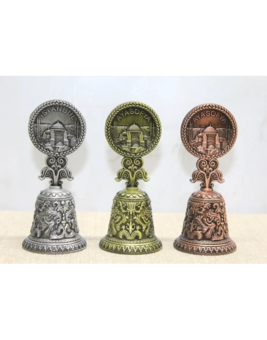 İstanbul Temali El Çanı Alk4310