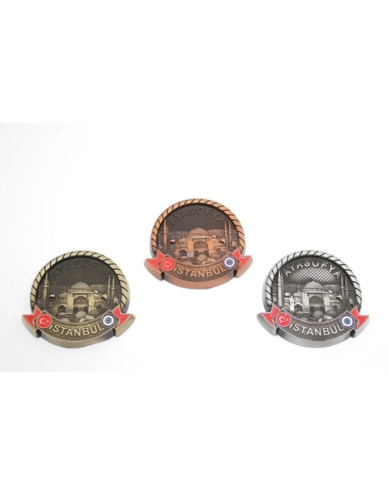 İstanbul Yöresel Magnet 2alk101