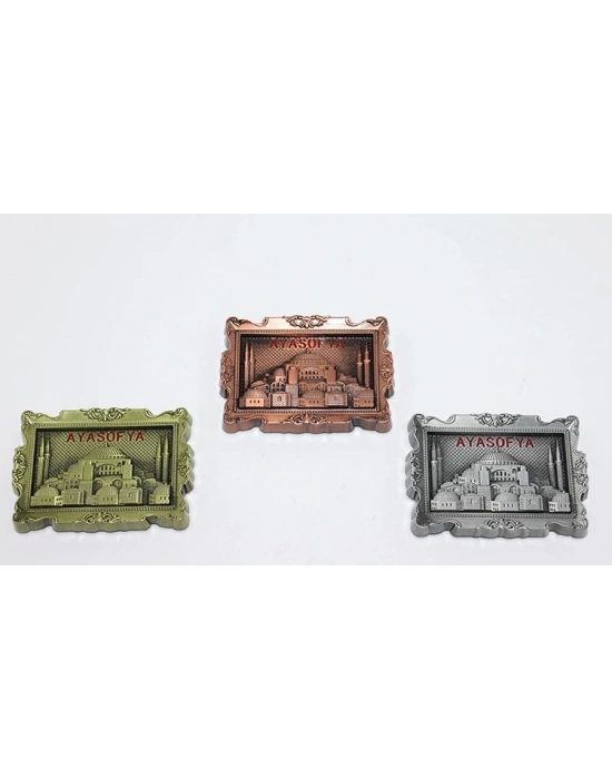 İstanbul Yöresel Magnet 2alk95