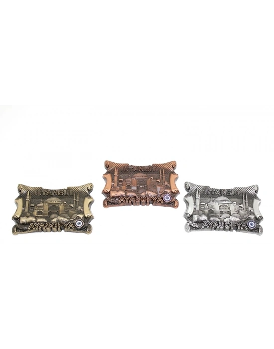 İstanbul Yöresel Magnet 2alk98