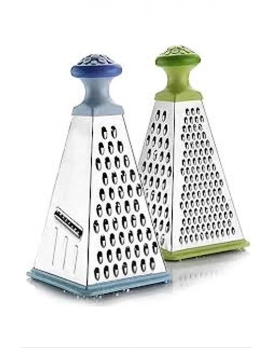 İtalcen Mantar Rende Paslanmaz Çelik BRY-0338 QS-448