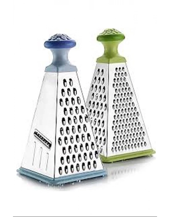 İtalcen Mantar Rende Paslanmaz Çelik BRY-0338 QS-448