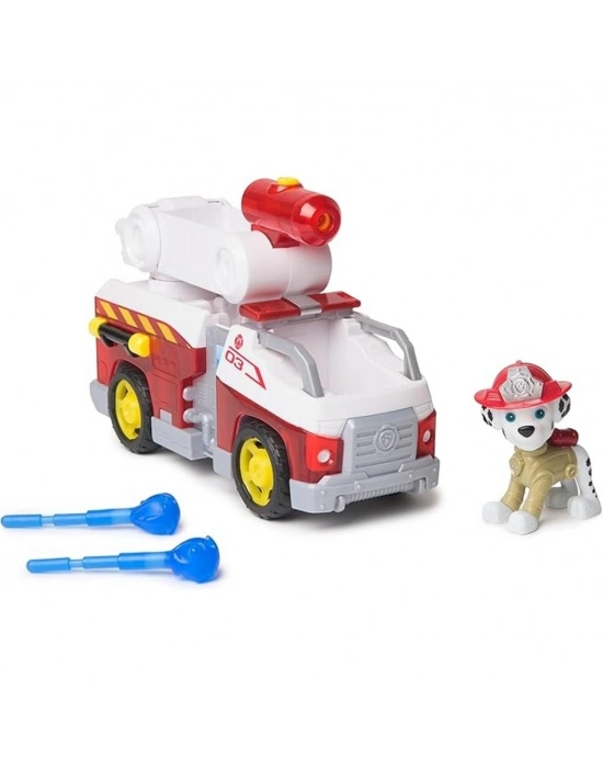 İtfaiye Kurtarma Araçları 2li Paket