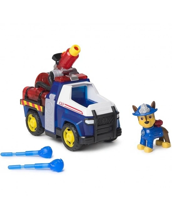 İtfaiye Kurtarma Araçları 2li Paket