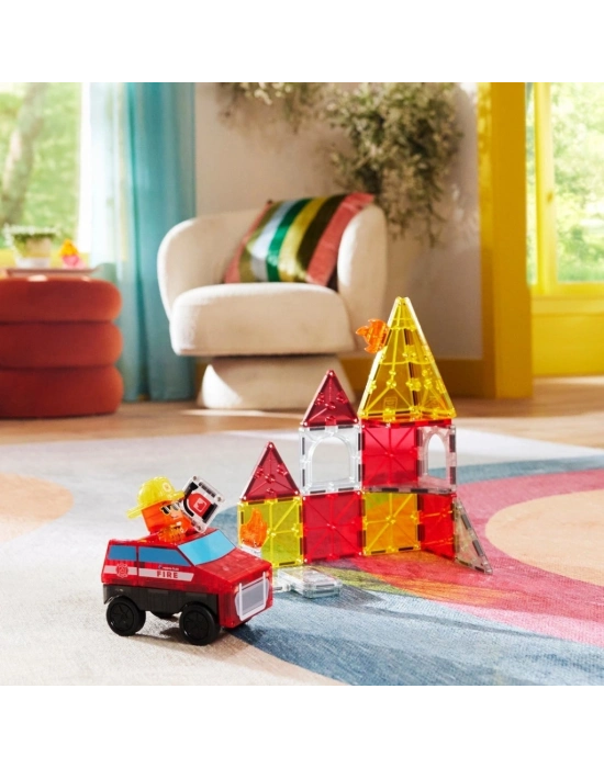 İtfaiye ve Kurtarma 27 Parça