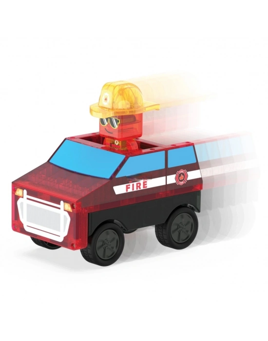 İtfaiye ve Kurtarma 27 Parça