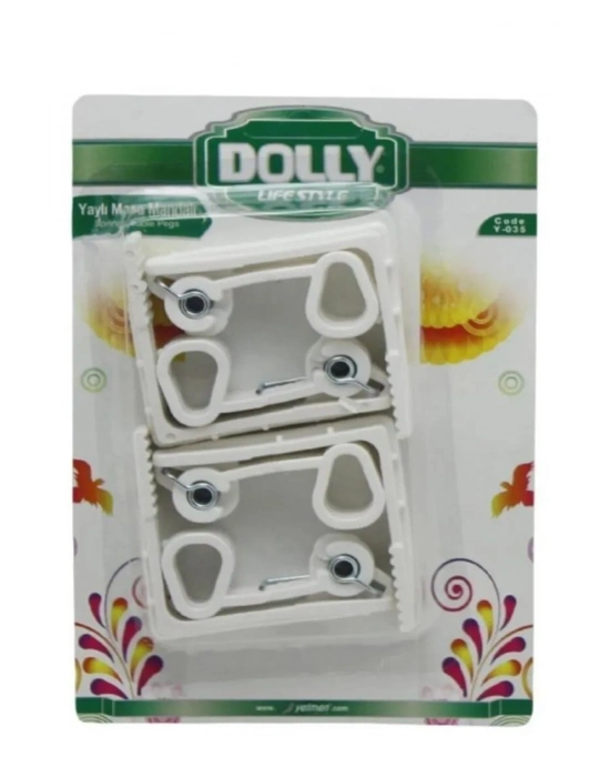 İthal Çesit Yelmen Masa Mandalı Fantastik Y035