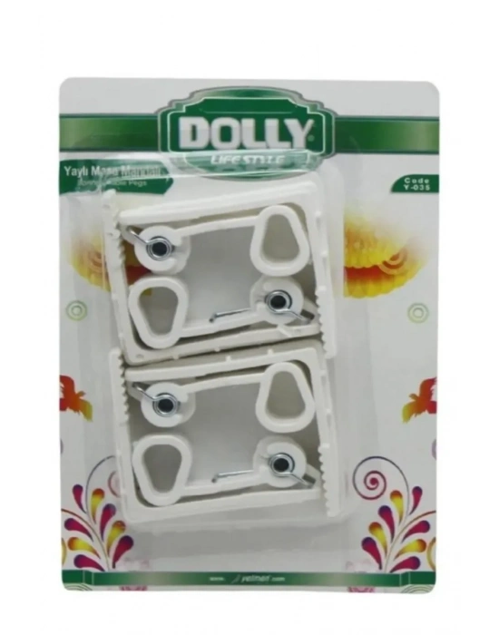 İthal Çesit Yelmen Masa Mandalı Fantastik Y035