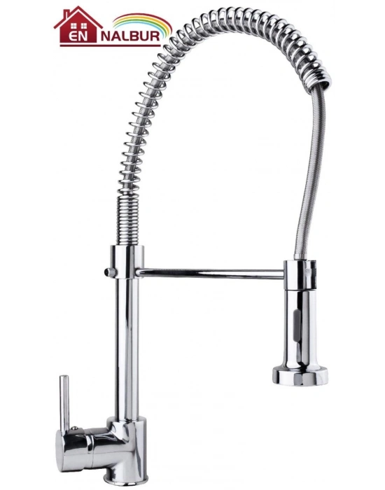 ® İtimat Delta 324E Mix Endüstriyel Evye Bataryası