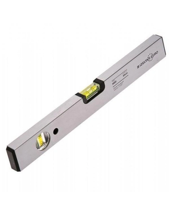 ® İzeltaş 50 cm Su Terazisi Alüminyum