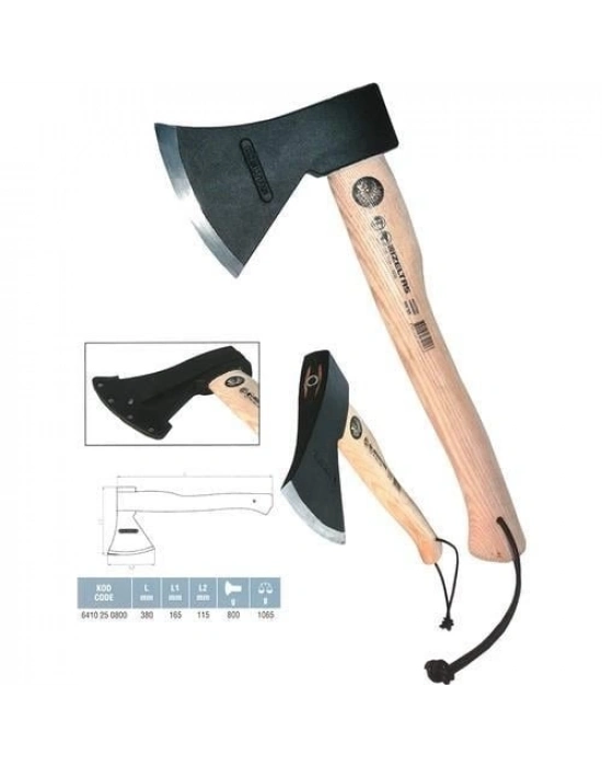 ® İzeltaş 6410 Nacak 800 gr