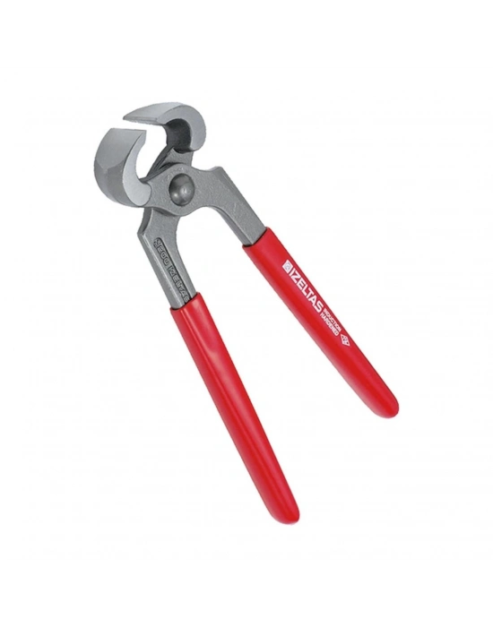 ® İzeltaş Kerpeten 160 mm Pvc