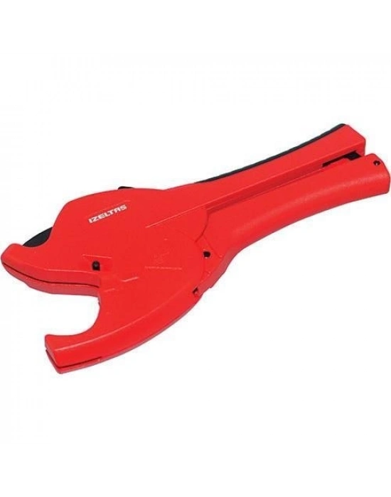® İzeltaş Plastik Boru Kesme Makası 42 mm
