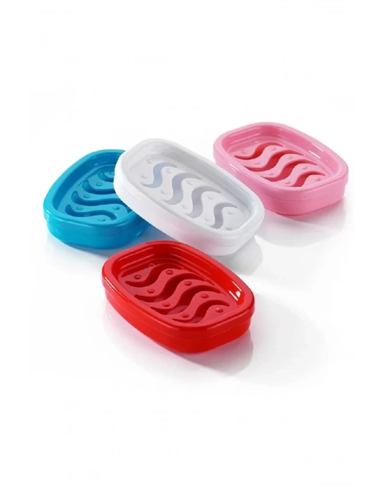 Izgara Sabunluk 1 Adet Royaleks-ASD018