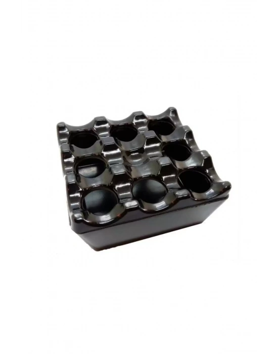 Izgaralı Kare Küllük Royaleks-RA-646