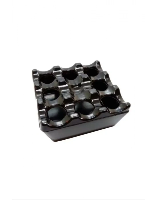 Izgaralı Kare Küllük Royaleks-RA-646