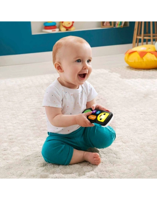 ®   İzle ve Öğren Kumanda HHH27