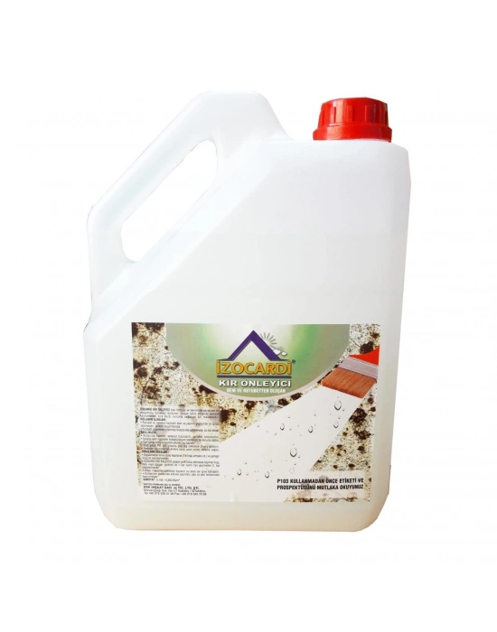 ® İzocardi Kir ve Küf Önleyici 3 Kg